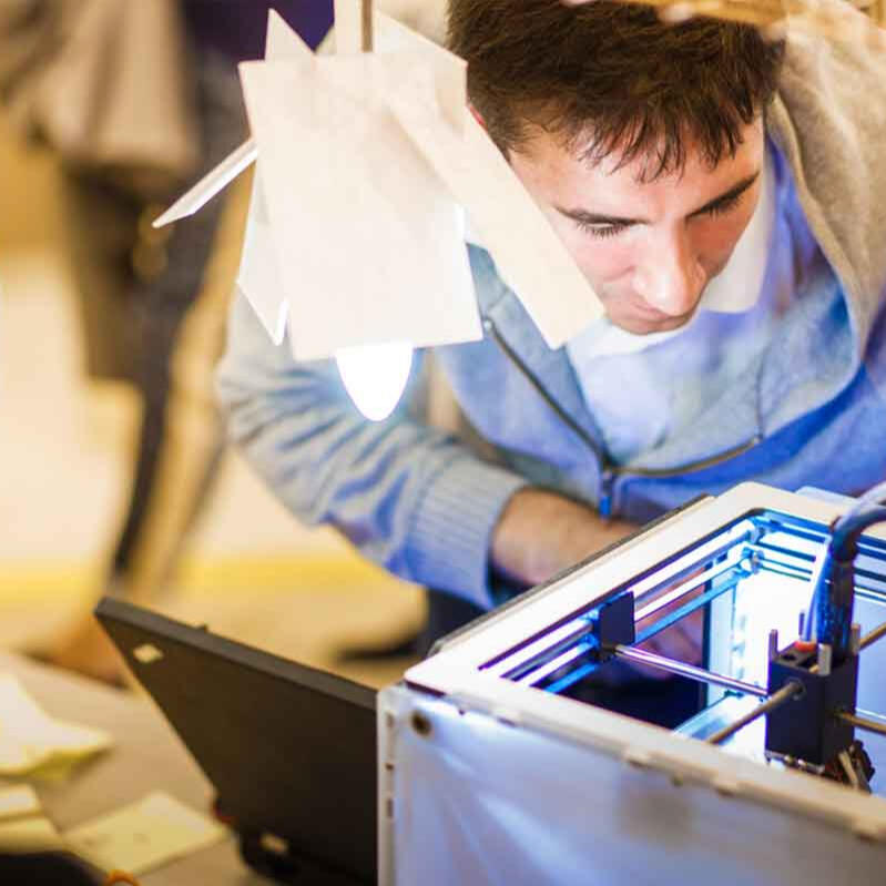 Maker Carousel installation at 100% Design London, 2014 Maker Carousel installation at 100% Design London, 2014