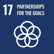 UN SDG Goal 17: Partnerships for the goals UN SDG Goal 17: Partnerships for the goals